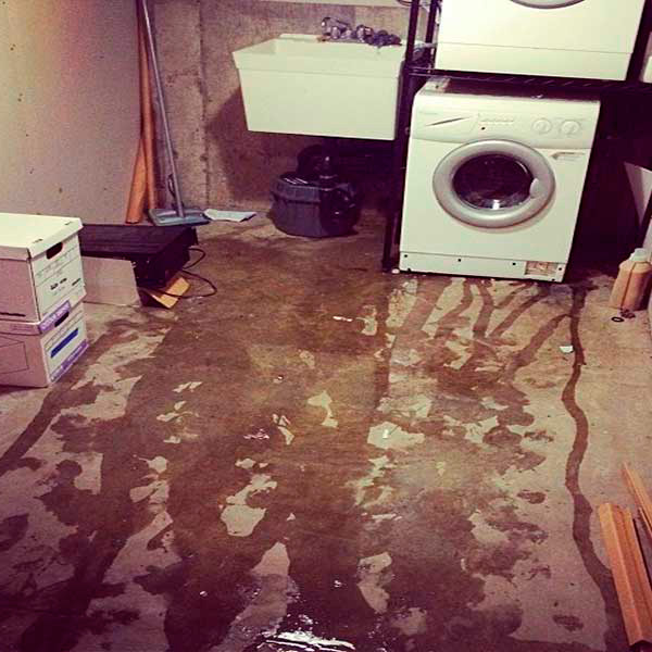 Desinindaciones en Castilla Medellín